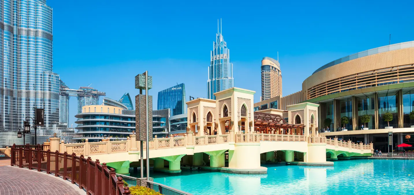 Dubai and Abu Dhabi city tours