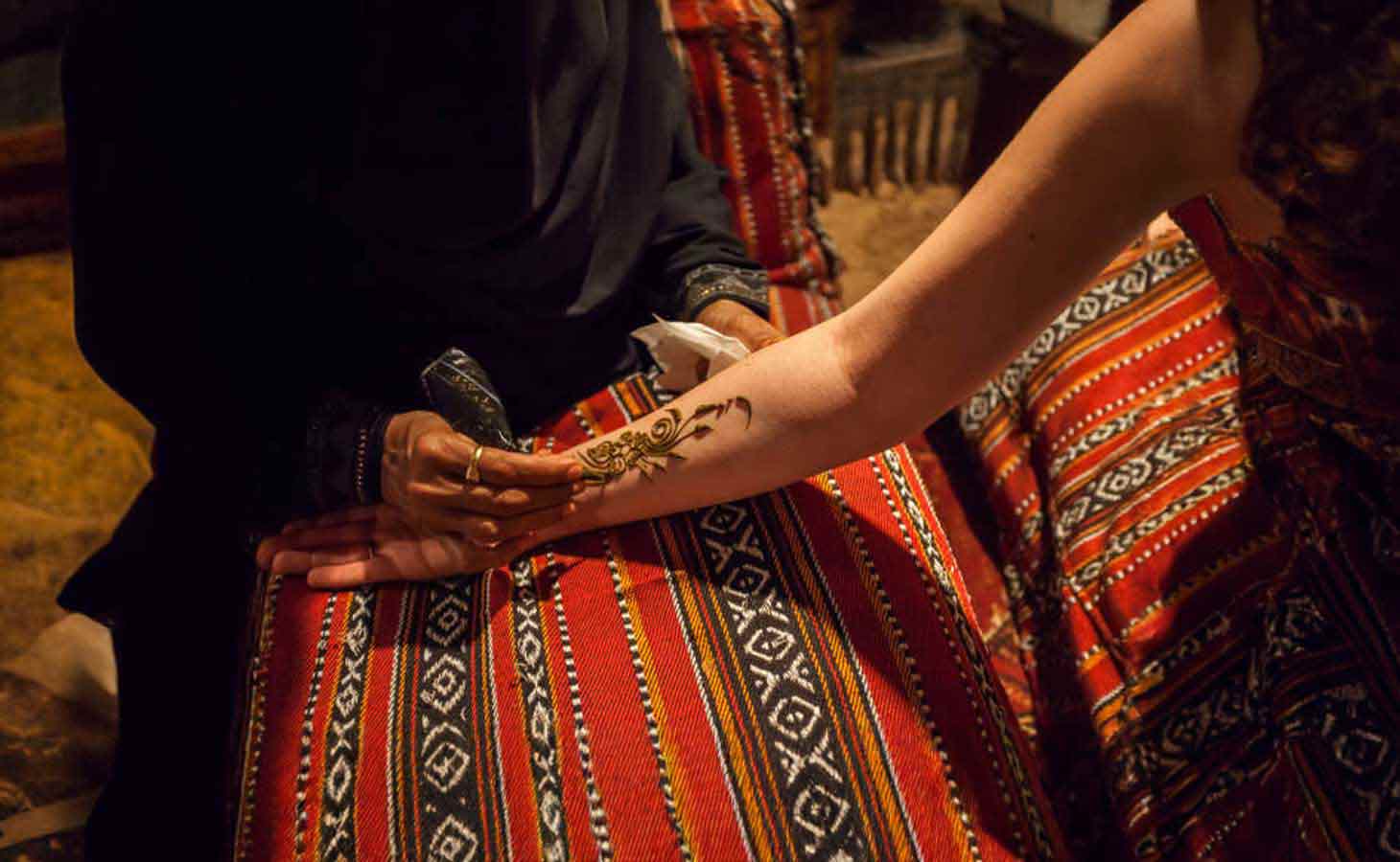 Heena-Mehendi